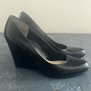 Nine West wedges
